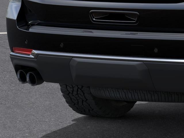 2026 Chevrolet Tahoe Z71 4WD