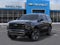 2026 Chevrolet Tahoe Z71 4WD