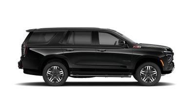 2026 Chevrolet Tahoe Z71 4WD