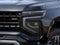 2027 Chevrolet Tahoe Z71 4WD