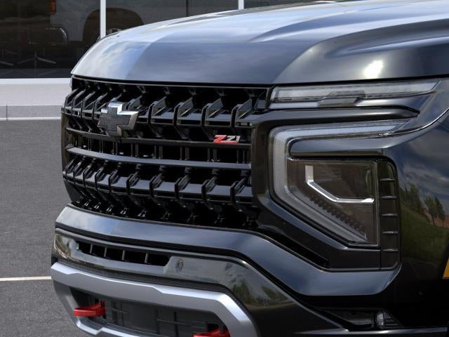 2027 Chevrolet Tahoe Z71 4WD