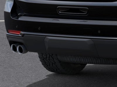 2027 Chevrolet Tahoe Z71 4WD