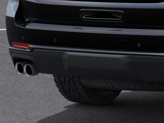 2027 Chevrolet Tahoe Z71 4WD