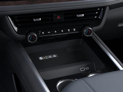 2027 Chevrolet Tahoe Z71 4WD