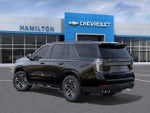 2027 Chevrolet Tahoe Z71 4WD