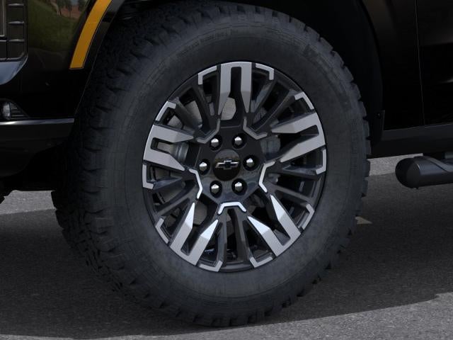 2027 Chevrolet Tahoe Z71 4WD
