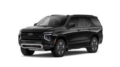 2027 Chevrolet Tahoe Z71 4WD