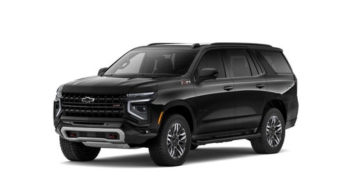 2027 Chevrolet Tahoe Z71 4WD