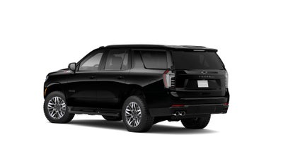 2027 Chevrolet Tahoe Z71 4WD