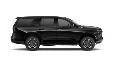 2027 Chevrolet Tahoe Z71 4WD