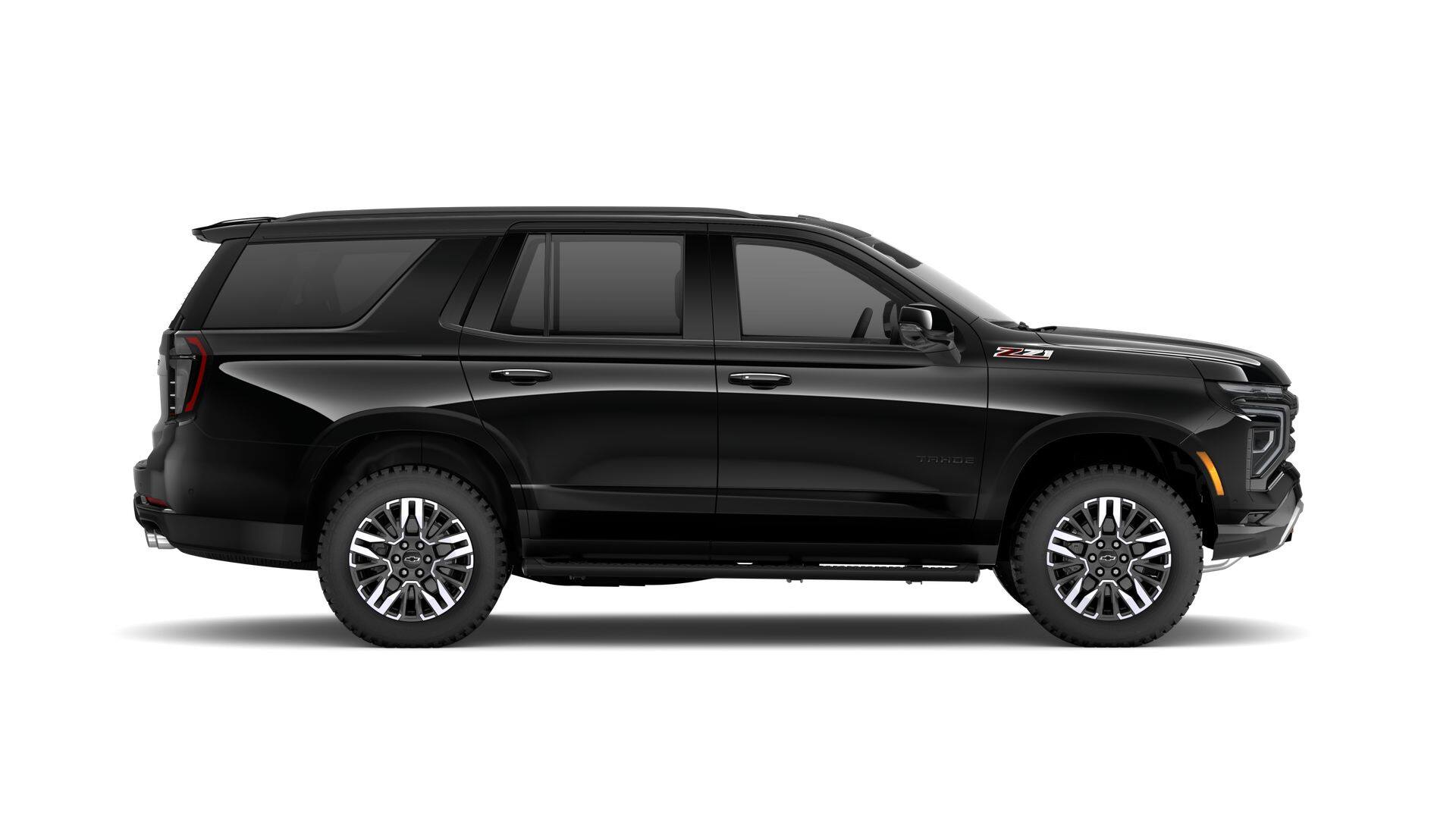 2027 Chevrolet Tahoe Z71 4WD