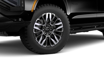 2027 Chevrolet Tahoe Z71 4WD