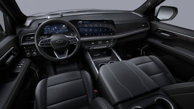 2027 Chevrolet Tahoe Z71 4WD