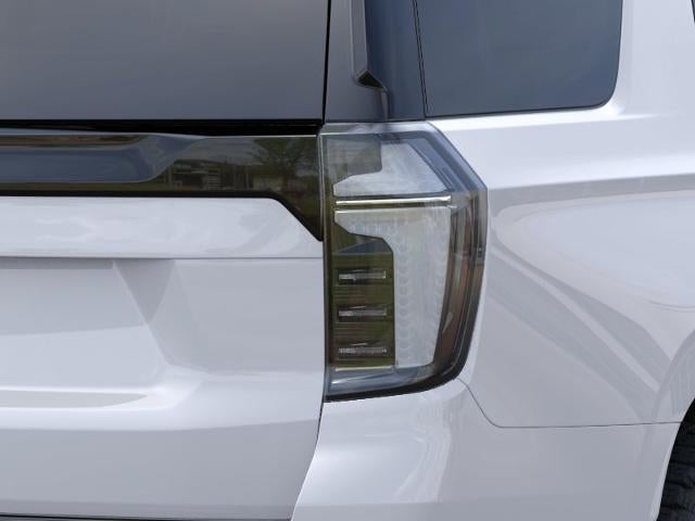 2026 Chevrolet Tahoe Z71 4WD