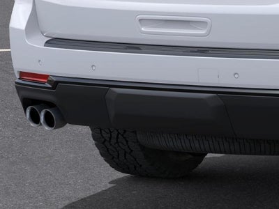 2026 Chevrolet Tahoe Z71 4WD