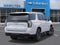 2026 Chevrolet Tahoe Z71 4WD