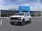 2026 Chevrolet Tahoe Z71 4WD