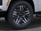 2026 Chevrolet Tahoe Z71 4WD