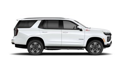 2026 Chevrolet Tahoe Z71 4WD