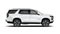 2026 Chevrolet Tahoe Z71 4WD