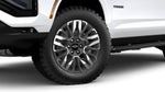 2026 Chevrolet Tahoe Z71 4WD