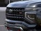 2026 Chevrolet Tahoe Z71 4WD