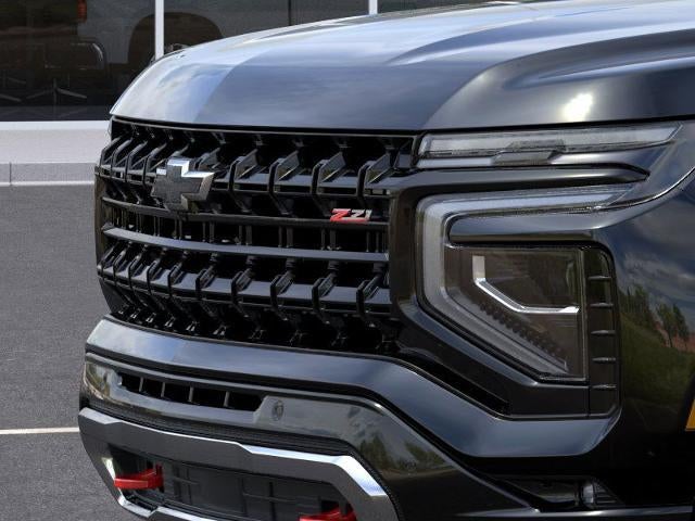 2026 Chevrolet Tahoe Z71 4WD
