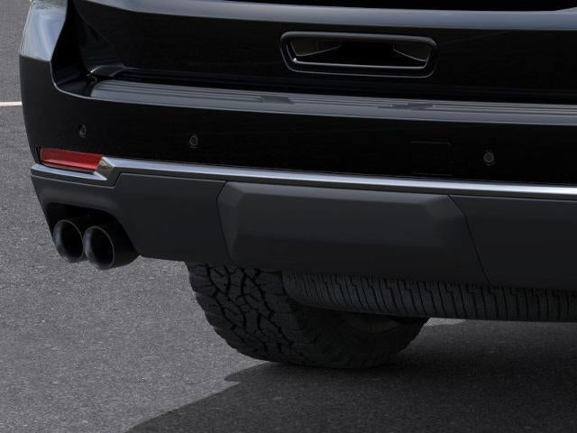 2026 Chevrolet Tahoe Z71 4WD