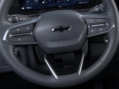 2026 Chevrolet Tahoe Z71 4WD