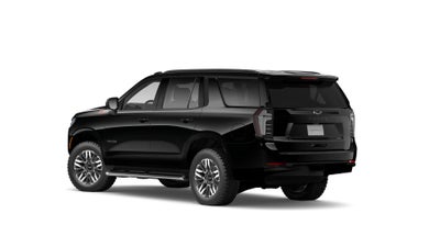 2026 Chevrolet Tahoe Z71 4WD