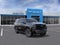 2026 Chevrolet Tahoe Z71 4WD