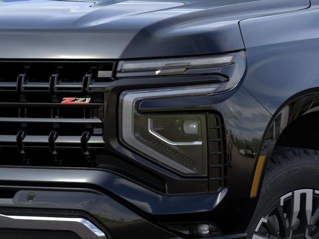 2026 Chevrolet Tahoe Z71 4WD