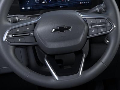2026 Chevrolet Tahoe Z71 4WD