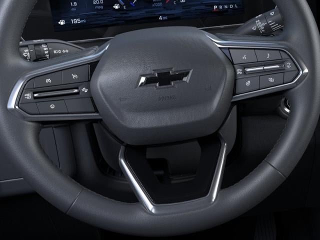 2026 Chevrolet Tahoe Z71 4WD