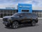 2026 Chevrolet Tahoe Z71 4WD