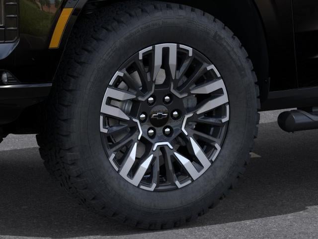 2026 Chevrolet Tahoe Z71 4WD