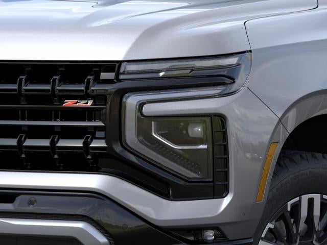 2026 Chevrolet Tahoe Z71 4WD