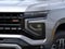 2026 Chevrolet Tahoe Z71 4WD