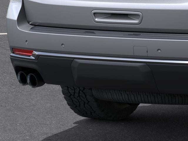 2026 Chevrolet Tahoe Z71 - Photo 14