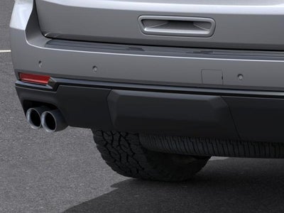 2026 Chevrolet Tahoe Z71 4WD