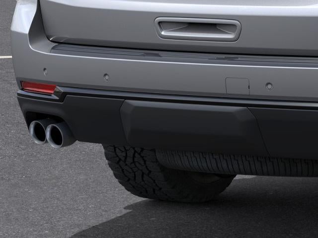 2026 Chevrolet Tahoe Z71 4WD