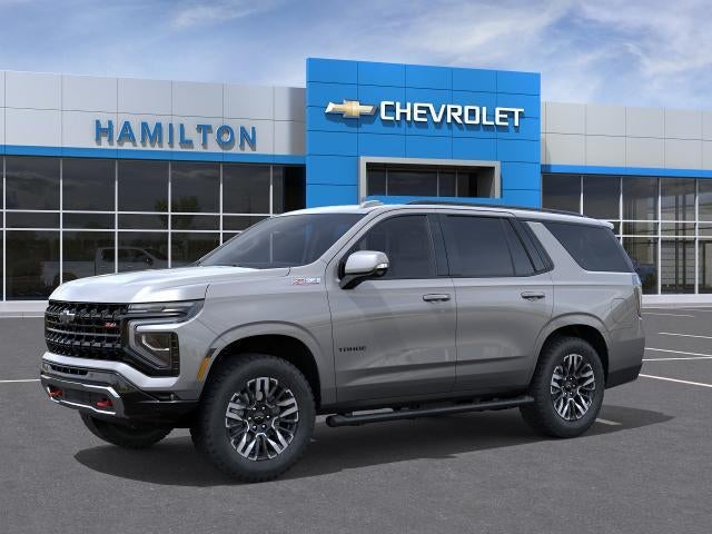 2026 Chevrolet Tahoe Z71 - Photo 2