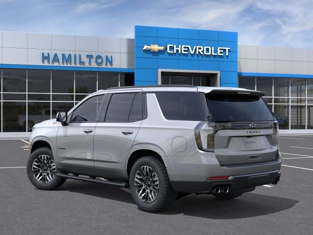2026 Chevrolet Tahoe Z71 - Photo 3