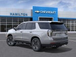 2026 Chevrolet Tahoe Z71 4WD
