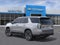 2026 Chevrolet Tahoe Z71 4WD