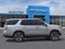 2026 Chevrolet Tahoe Z71 4WD