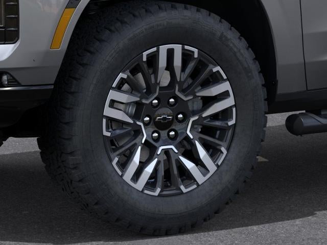 2026 Chevrolet Tahoe Z71 - Photo 9