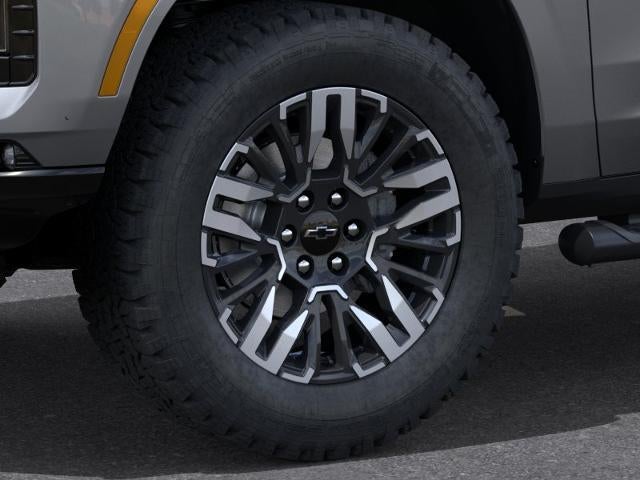2026 Chevrolet Tahoe Z71 4WD