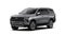 2026 Chevrolet Tahoe Z71 4WD