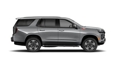 2026 Chevrolet Tahoe Z71 4WD
